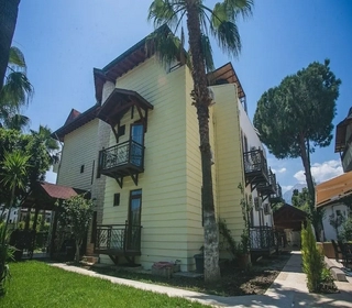 Kemer Star