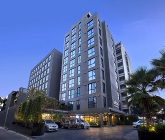 Galleria 12 Sukhumvit Bangkok by Compass
