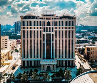 Aseman Royal Kish