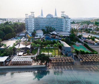 Agaya Didim Resort