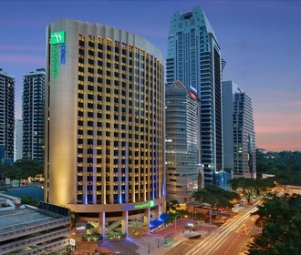 Holiday Inn Express Kuala Lumpur