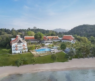 The Westin Langkawi Resort