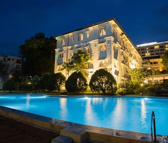 Suisse Kandy