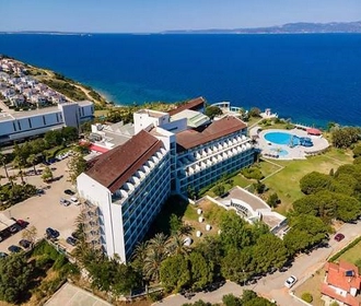 Grand Hotel Ontur Cesme