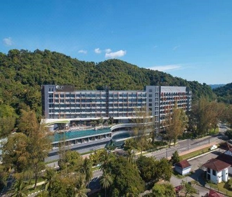 Aloft Langkawi Pantai Tengah