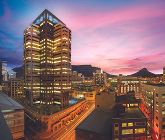 Pullman Cape Town City Centre