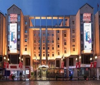Zorlu Grand Trabzon