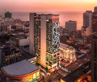 NH Collection Colombo
