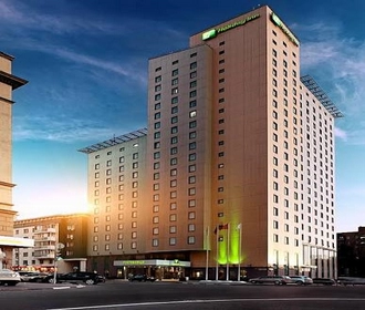 Holiday Inn Moscow Sokolniki