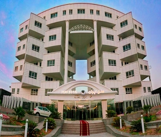 Iran Kish