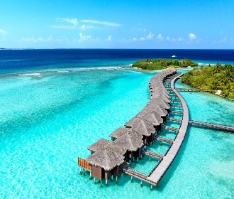 Sheraton Maldives