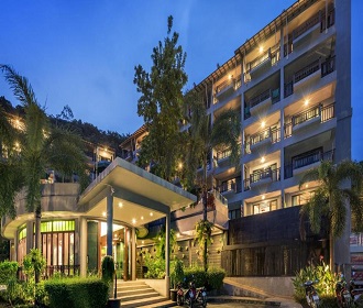 Krabi Chada Resort