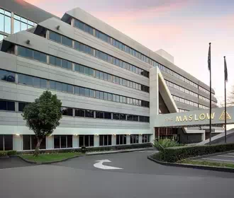 The Maslow Sandton
