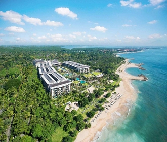 Sofitel Bali Nusa Dua Beach 