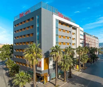 Ibos Izmir