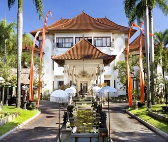 Mansion Resort & Spa