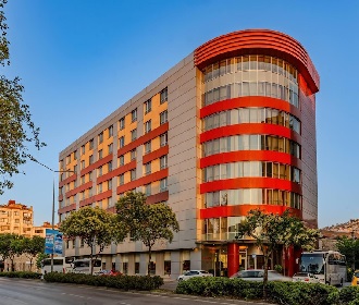 Ramada Plaza by Wyndham Izmir