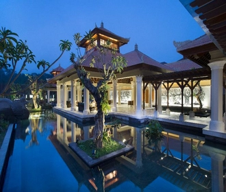 Padma Resort Ubud