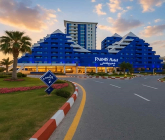 Parmis Kish
