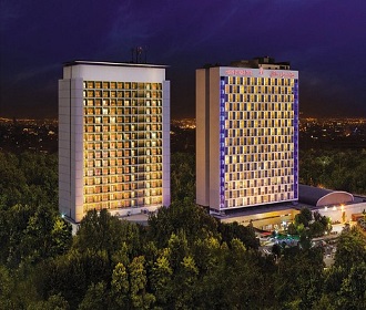 Parsian Esteghlal International Hotel