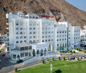 Haffa House 