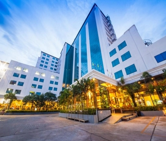 Boutique City