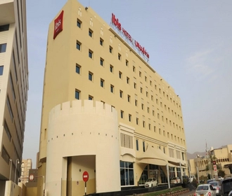 ibis Muscat