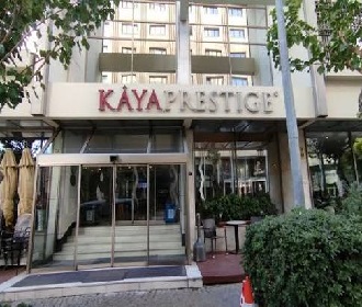 Kaya Prestige