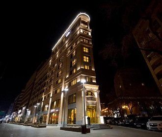 Golden Palace Yerevan