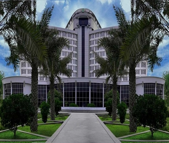 Kish International