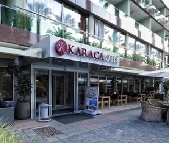 Karaca Izmir