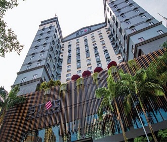 STEG KUALA LUMPUR