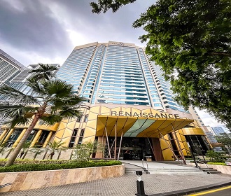 Renaissance Kuala Lumpur