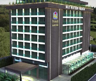 Best Western Premier Karsiyaka