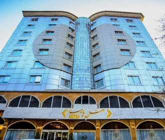 Parsa Mashhad
