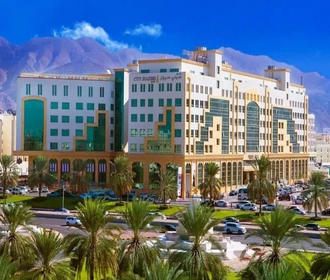 City Seasons Muscat
