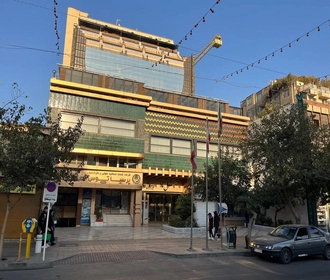 Tara Mashhad