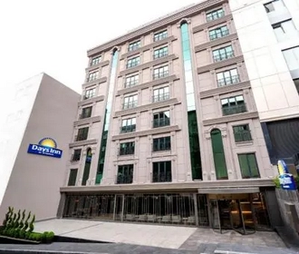 Days Inn By Wyndham Istanbul Bomonti