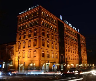 Best Western Plus Congress