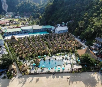 CoCo Beach Resort