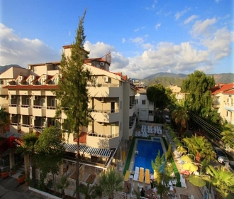 Labranda Mares Marmaris