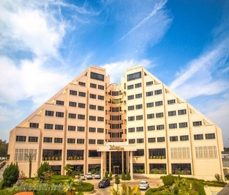 Mirage Kish
