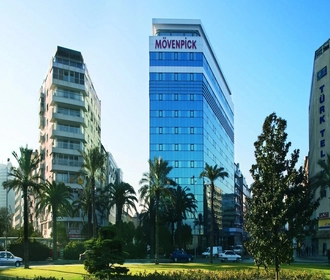 Movenpick Izmir