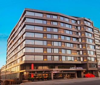 Arts Istanbul Harbiye