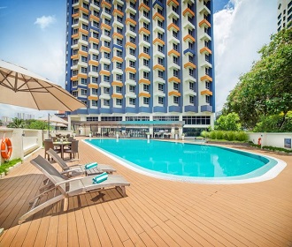 Oakwood Hotel