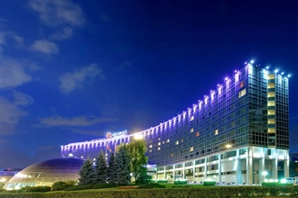 AZIMUT Olympic Moscow