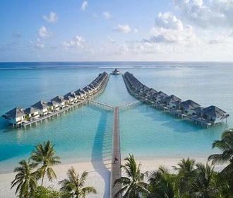 Sun Island Resort 