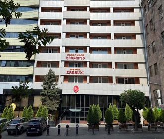 Erebuni Yerevan