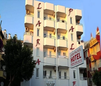 Lara Palace 