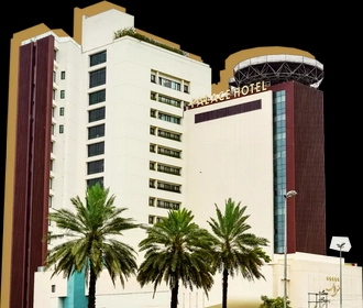 Palace Kish
